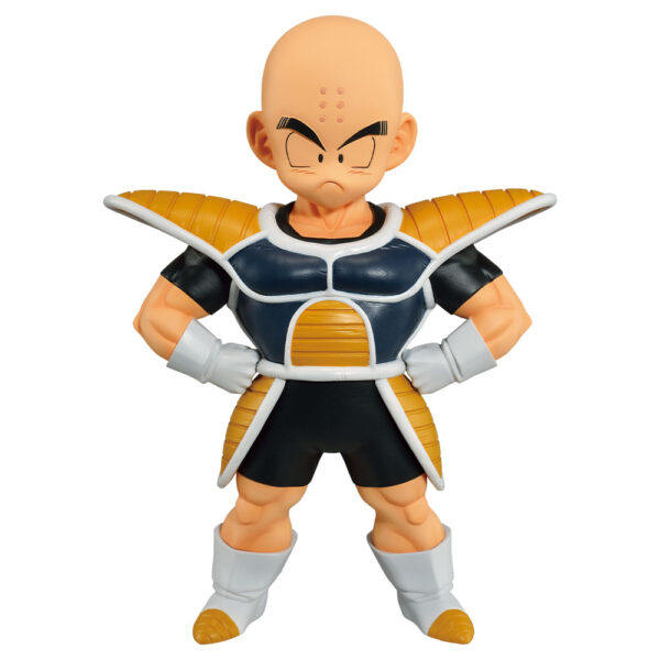 Krilin - Dragon Ball Battle On Planet Namek