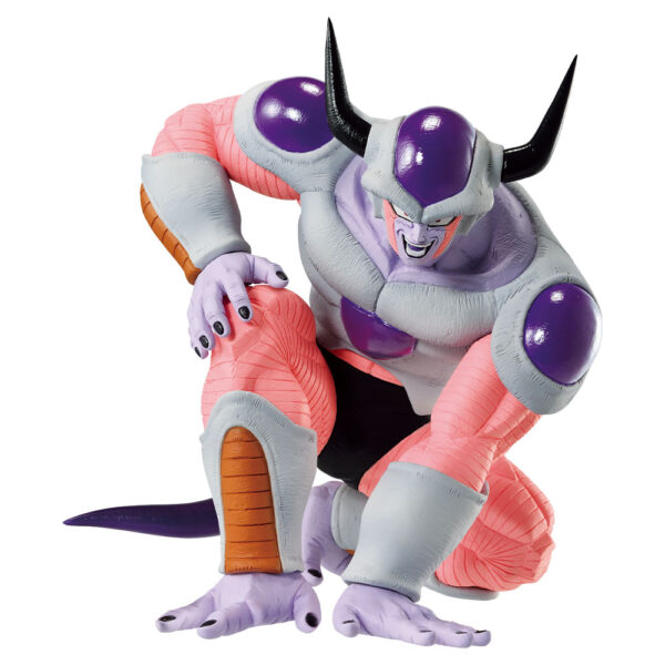 Freezer 2A Forma - Dragon Ball Battle On Planet Namek