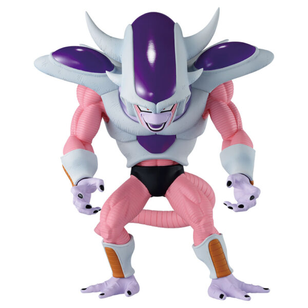 Freezer 3A Forma - Dragon Ball Battle On Planet Namek