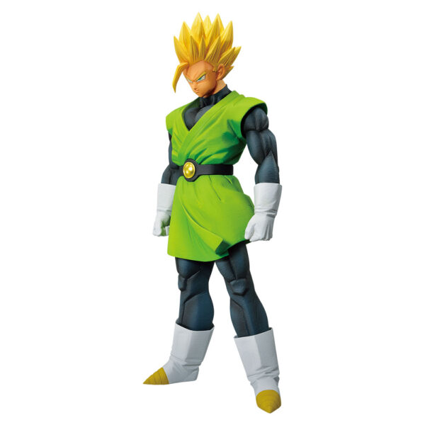 Gohan Super Saiyan - Dragon Ball Clash: Batlle For The Universe