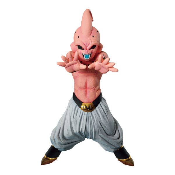 Buu - Dragon Ball Clash: Batlle For The Universe