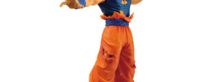Goku Ss 2 - Ichiban Kuji Dragon Ball Clash: Batlle For The Universe