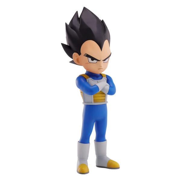 Vegeta Bulma - Dragon Ball Daima - Imagen 2