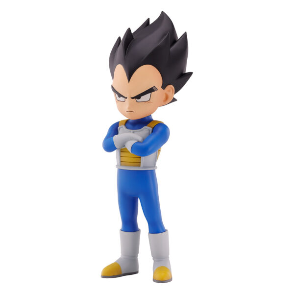 Vegeta Bulma - Dragon Ball Daima - Imagen 4