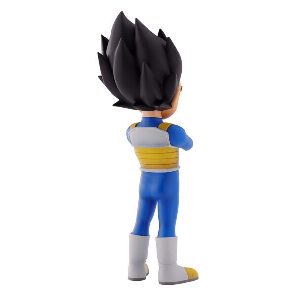 Vegeta Bulma - Dragon Ball Daima - Imagen 5