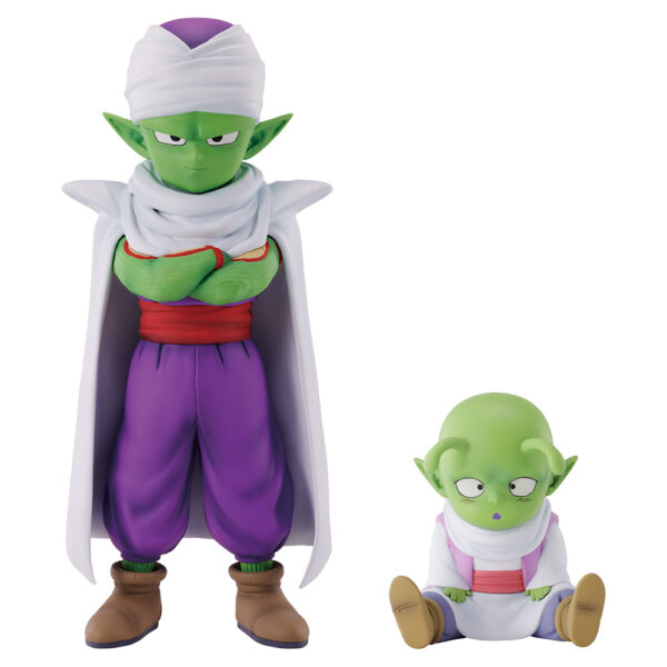 Piccolo Dende - Dragon Ball Daima