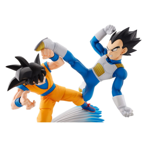 Vegeta Goku - Dragon Ball Daima - Imagen 3