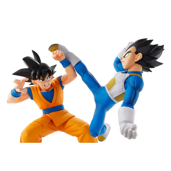 Vegeta Goku - Dragon Ball Daima - Imagen 4