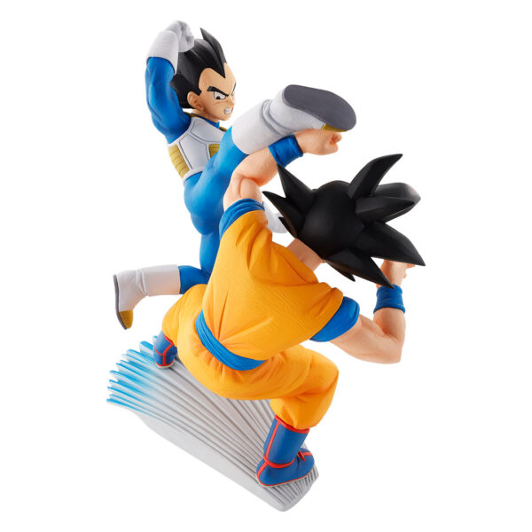 Vegeta Goku - Dragon Ball Daima - Imagen 5