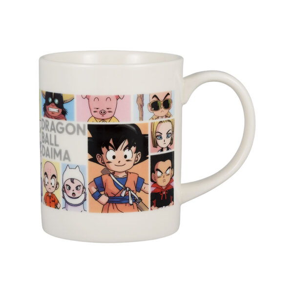 Tazas - Dragon Ball Daima - Imagen 2