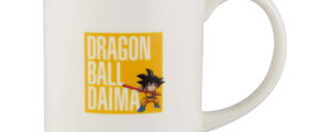 Tazas - Ichiban Kuji Dragon Ball Daima