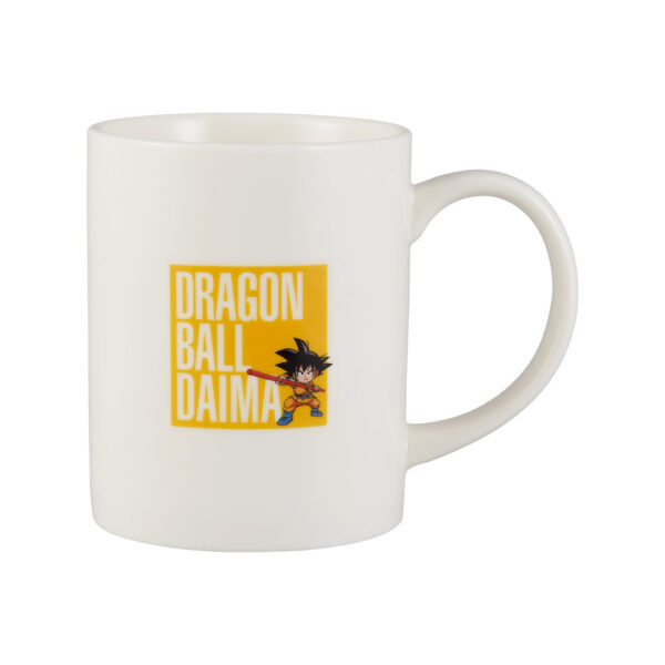 Tazas - Dragon Ball Daima