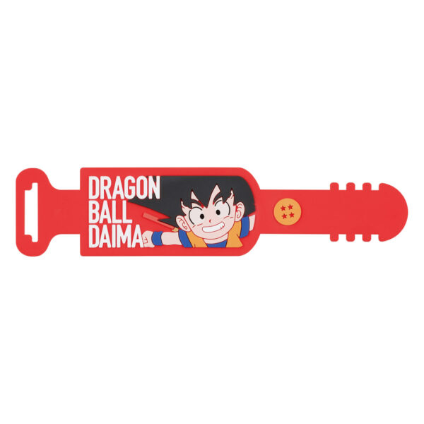 Llaveros Y Pulseras - Dragon Ball Daima - Imagen 2