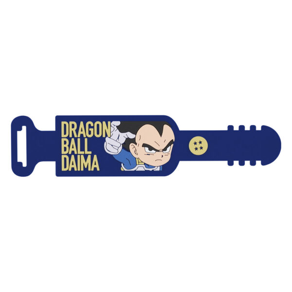 Llaveros Y Pulseras - Dragon Ball Daima - Imagen 3