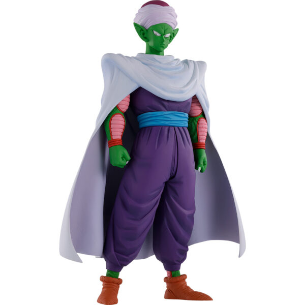 Piccolo - Dragon Ball Ex Tenkaichi Budokai