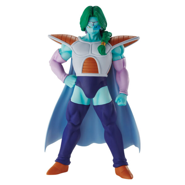 Zarbon - Dragon Ball Horror Ex Freezer!! Frieza Army