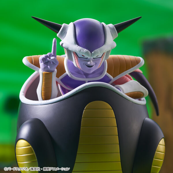 Last One Freezer  - Dragon Ball Horror Ex Freezer!! Frieza Army - Imagen 3