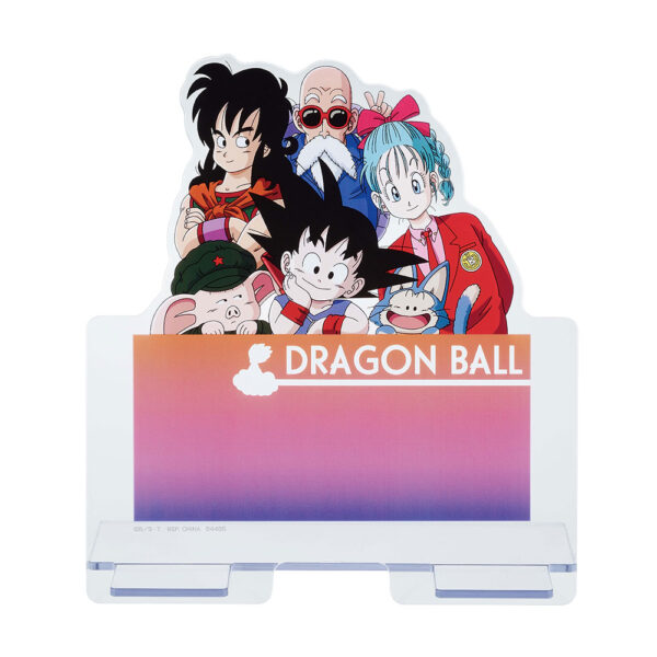 Metacrilato - Dragon Ball Fantastic Adventure