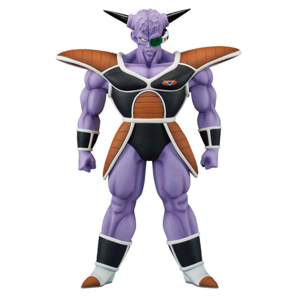 Ginyu - Dragon Ball Ginyu Special Squadron