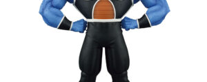 Burta - Ichiban Kuji Dragon Ball Ginyu Special Squadron