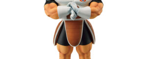 Recoome - Ichiban Kuji Dragon Ball Ginyu Special Squadron