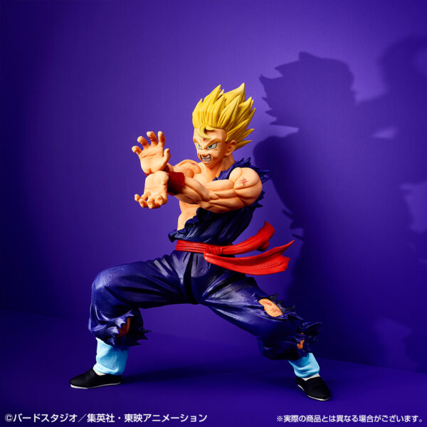 Gohan - Dragon Ball History Of The Film - Imagen 2