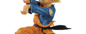 Goten - Dragon Ball History Of The Film - Ichiban Kuji