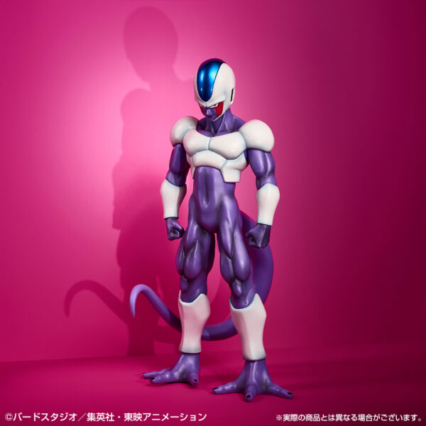 Cooler - Dragon Ball History Of The Film - Imagen 2