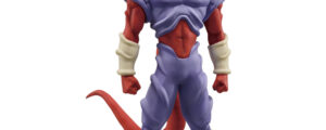 Janemba - Dragon Ball History Of The Film - Ichiban Kuji