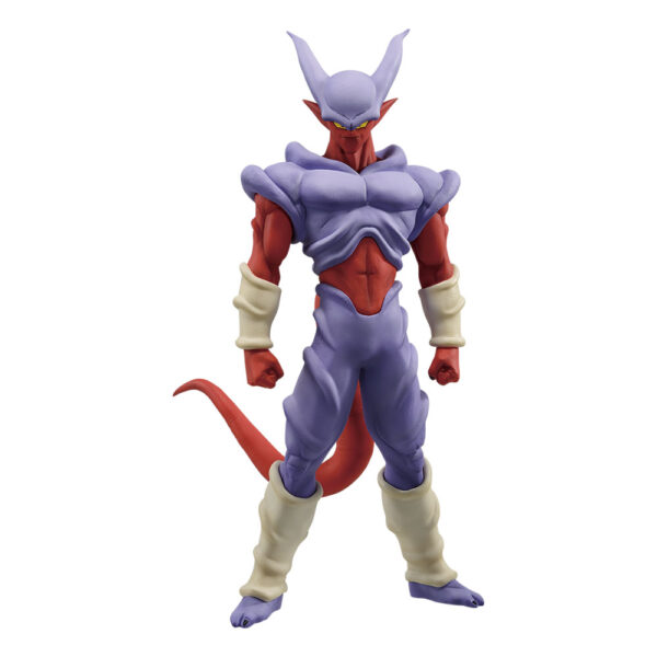 Janemba - Dragon Ball History Of The Film