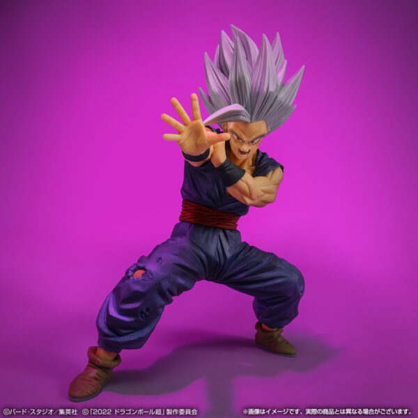 Gohan Beast  - Dragon Ball Vs Omnibus Beast - Imagen 2