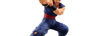Gohan Beast  - Ichiban Kuji Dragon Ball Vs Omnibus Beast