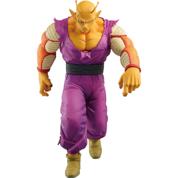 Piccolo Orange - Dragon Ball Vs Omnibus Beast