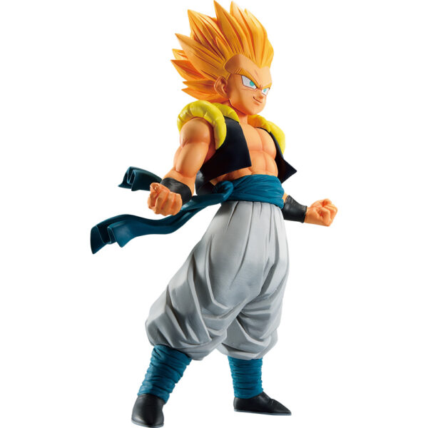 Gotenks Ss - Dragon Ball Vs Omnibus Beast