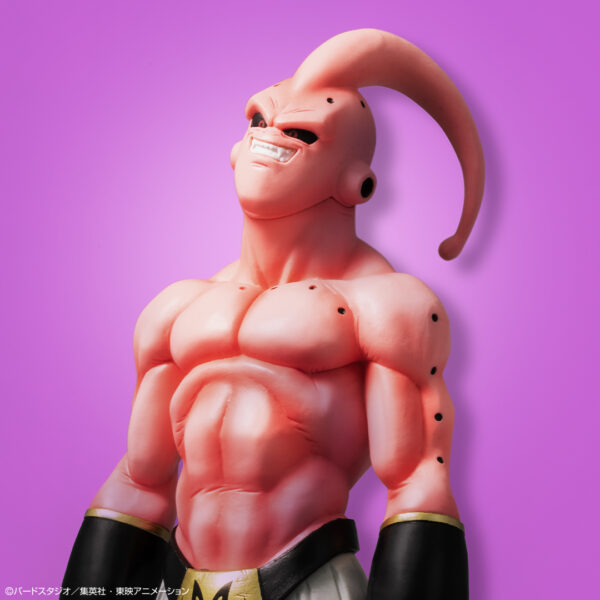 Evil Buu - Dragon Ball Vs Omnibus Beast - Imagen 3