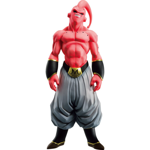 Evil Buu - Dragon Ball Vs Omnibus Beast