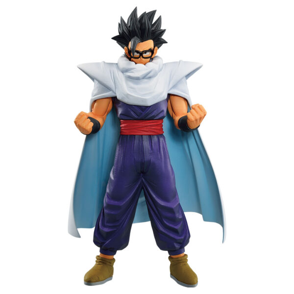 Gohan Gafas - Dragon Ball Vs Omnibus Great