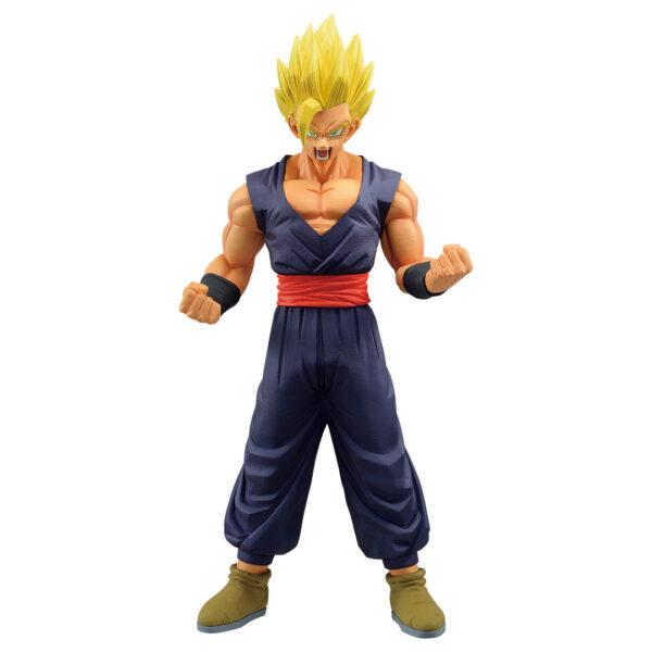 Gohan - Dragon Ball Vs Omnibus Ultra