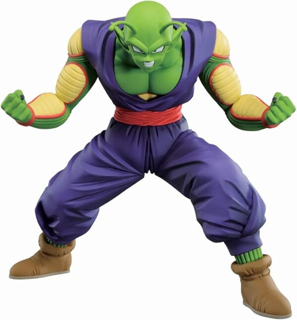 Piccolo - Dragon Ball Vs Omnibus Ultra