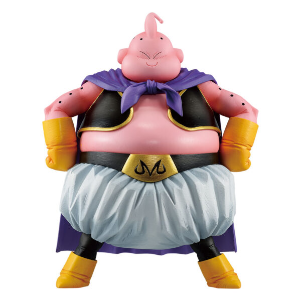 Last One Buu Fat - Dragon Ball Vs Omnibus Ultra