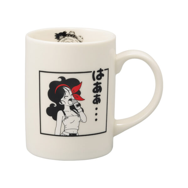 Taza - Dragon Ball Snap Collection