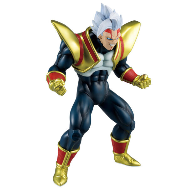 Vegeta Baby - Dragon Ball Vs Omnibus Ultimate - Imagen 3