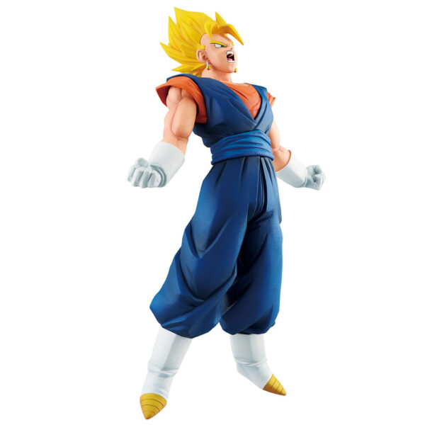 Super Vegetto - Dragon Ball Vs Omnibus Ultimate - Imagen 3