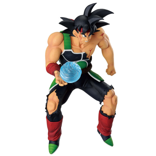 Bardock - Dragon Ball Vs Omnibus Ultimate - Imagen 2