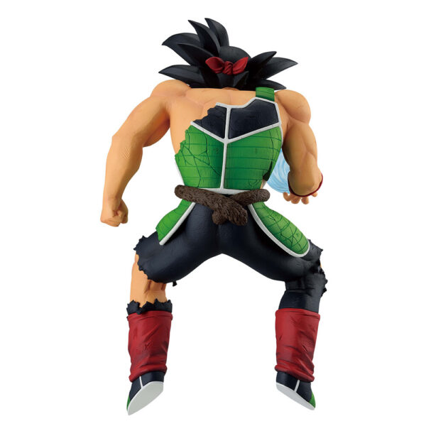 Bardock - Dragon Ball Vs Omnibus Ultimate - Imagen 3