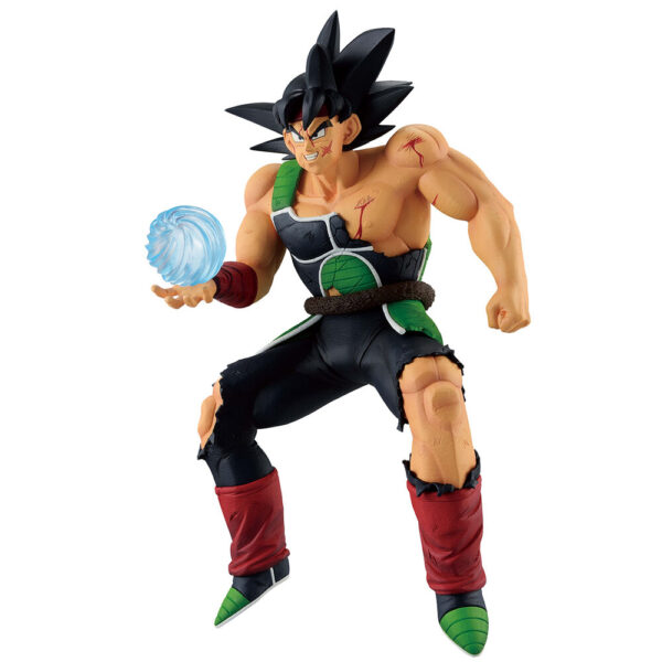 Bardock - Dragon Ball Vs Omnibus Ultimate - Imagen 4