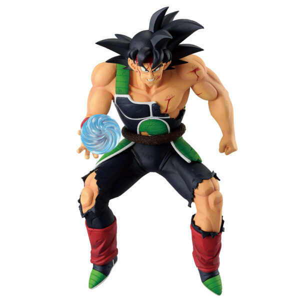 Bardock - Dragon Ball Vs Omnibus Ultimate