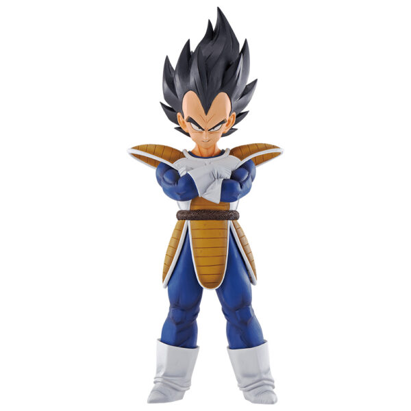 Vegeta Scouter - Dragon Ball Ex Decisive Battle