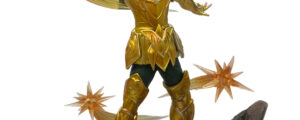 Mu Aries - Ichiban Kuji Saint Seiya Koiland 2