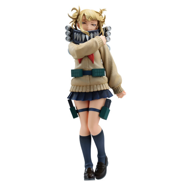 Toga Himiko - My Hero Academia Let You Down